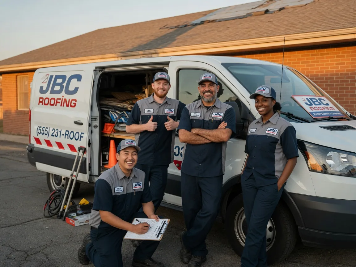 Roof Replacement company in Baden, PA