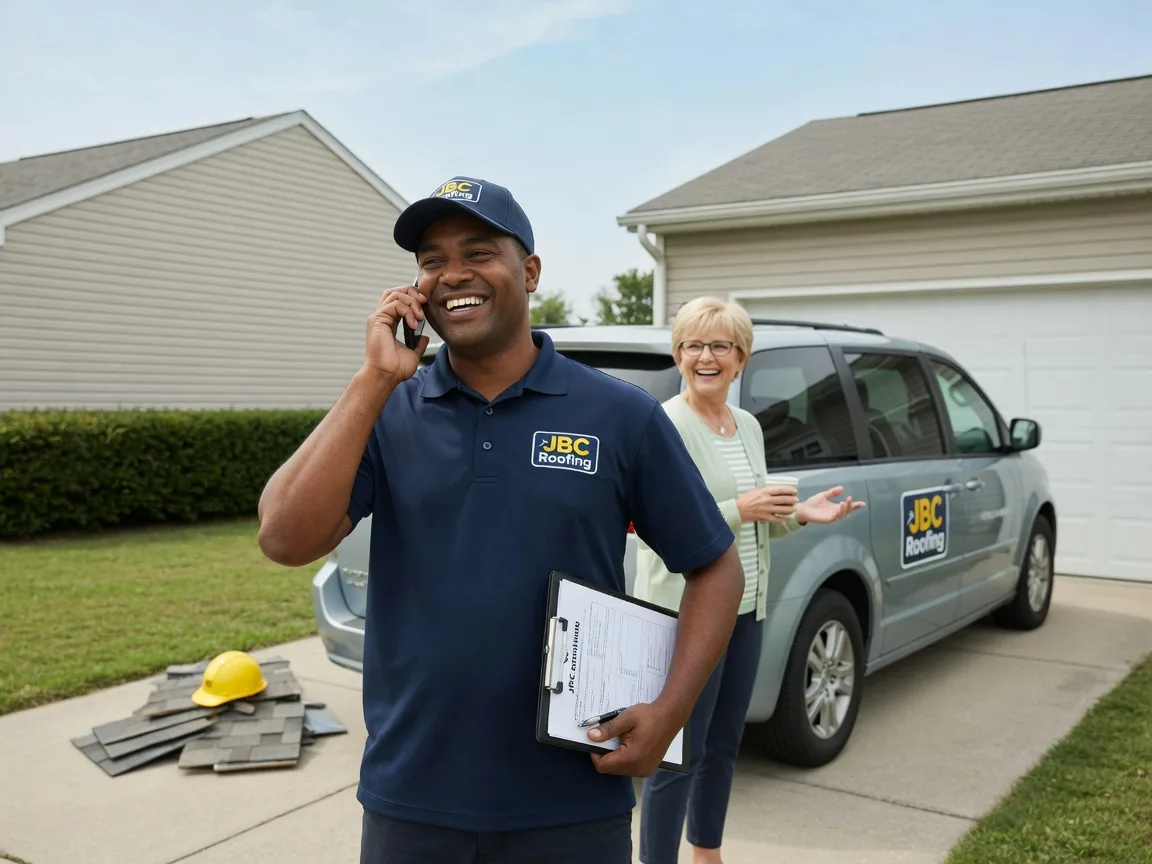 Roof Replacement Baden, PA FAQs